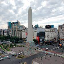 City Tour Buenos Aires