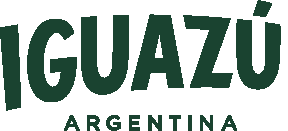 Logo Parque Nacional Iguazú